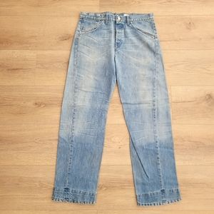 Levi's Mens Jeans